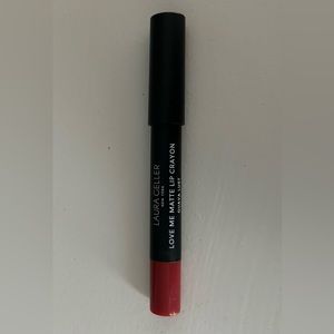 Laura Geller Guava Love Me Matte Lip Crayon